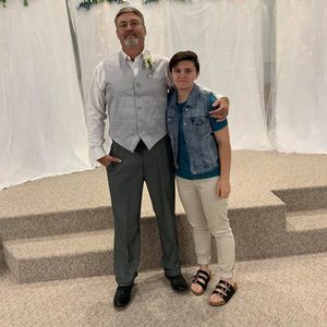 Meet your Posher, Beverly